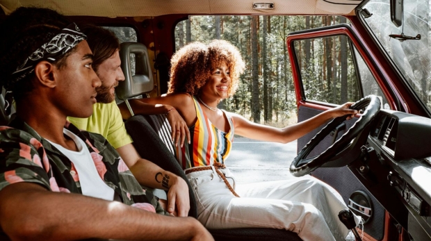 Planning the Perfect Group Trip in Kenya