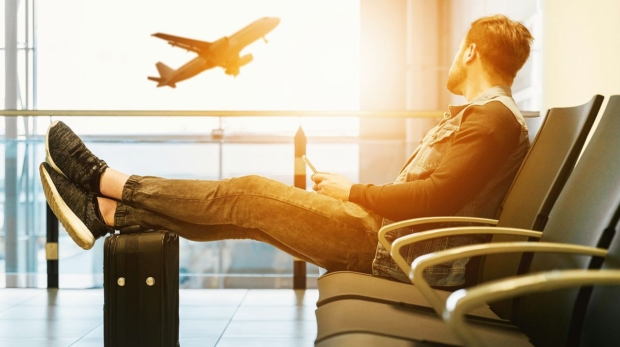 The Ultimate Guide to Airport Lounges in Kenya